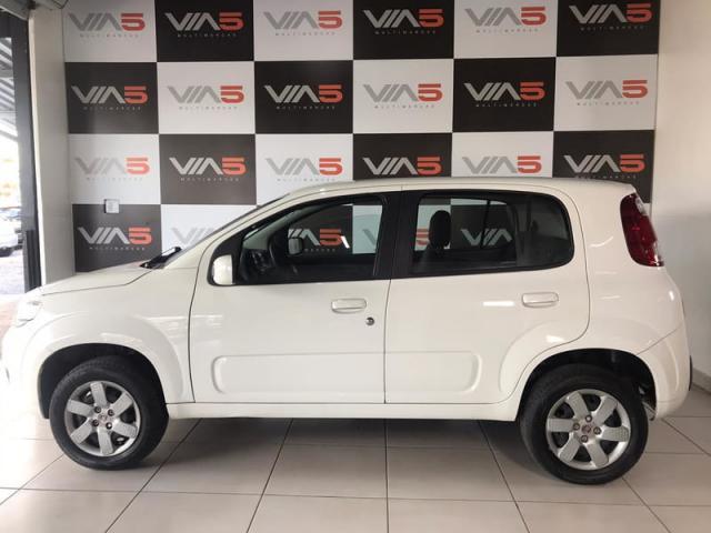 FIAT UNO ECONOMY CELEB. 1.4 EVO F. FLEX 8V - Foto 2