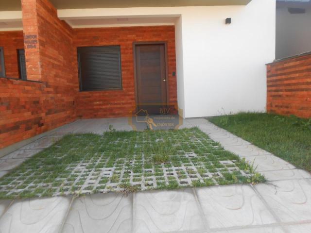 Casa à venda com 0 dormitórios em Centro, Passo de torres cod:196 - Foto 3