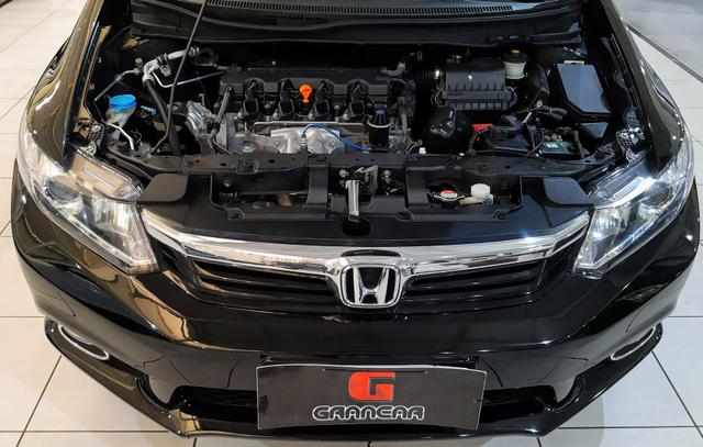 Civic LXR 2.0 - Foto 3