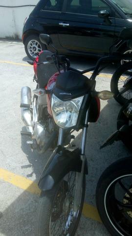 Moto Honda fan150 2015 - Foto 2