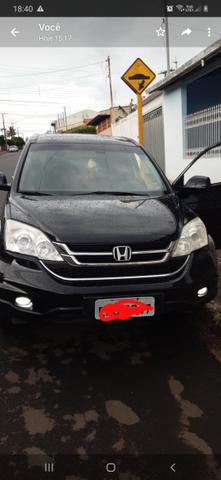 Crv 2010 top de linha - Foto 5