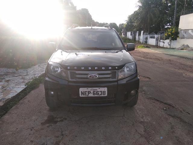 Ford Ecosport Freestyle 2012 - Foto 4