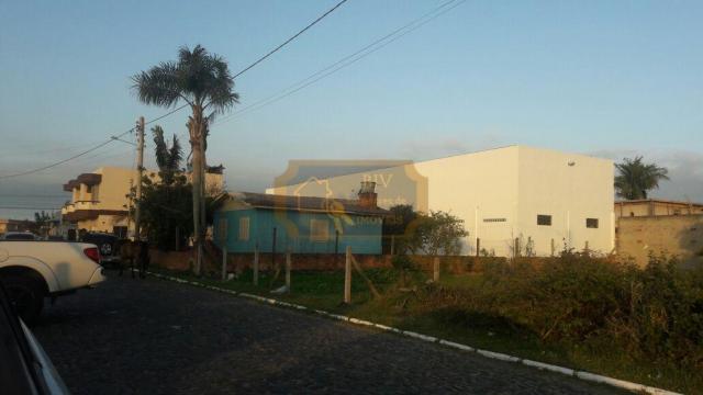Casa à venda com 2 dormitórios em Centro, Passo de torres cod:96 - Foto 2