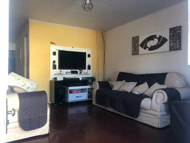 Alugo casa 2/4