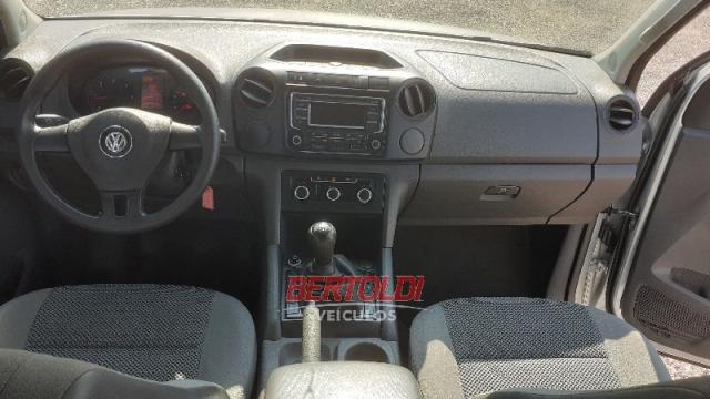 AMAROK CD 4X4 SE - Foto 11
