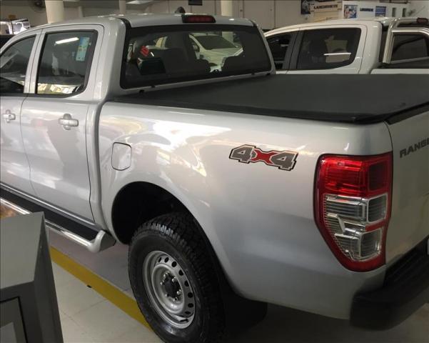 Ford Ranger 2.2 xl 4x4 cd 16v - Foto 2