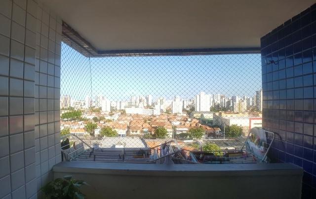(ESN Tr51827)Apartamento Abarana a venda 64m 2 quartos e 1 vaga Papicu - Foto 7