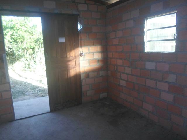 Casa em Mojui dos campos ( venda ou troca em carro) - Foto 10