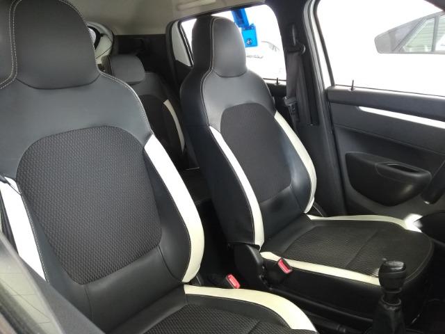 Kwid intens 1.0 2019 - Foto 6