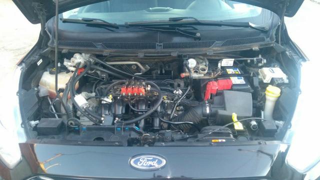 Ford Ka 1.5 se - Foto 3