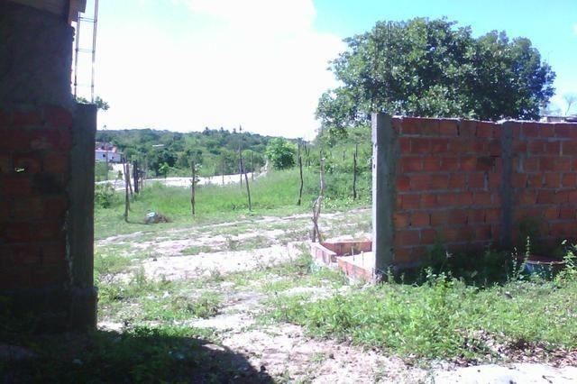 Terreno Dias davila ( Troco por carro) - Foto 2