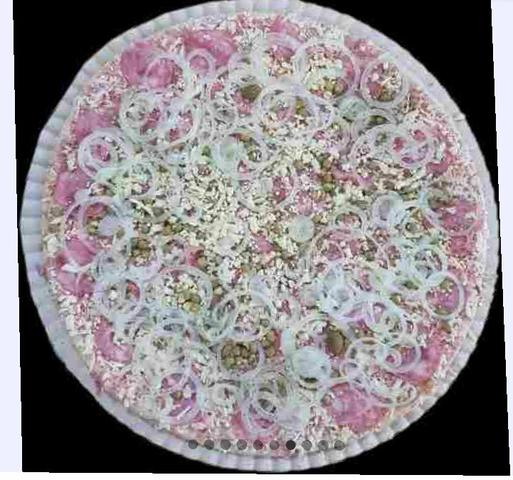 Pizzas caseiras - Foto 4