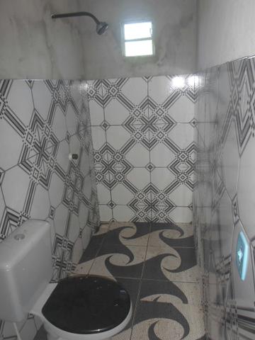 Casa em Mojui dos campos ( venda ou troca em carro) - Foto 4