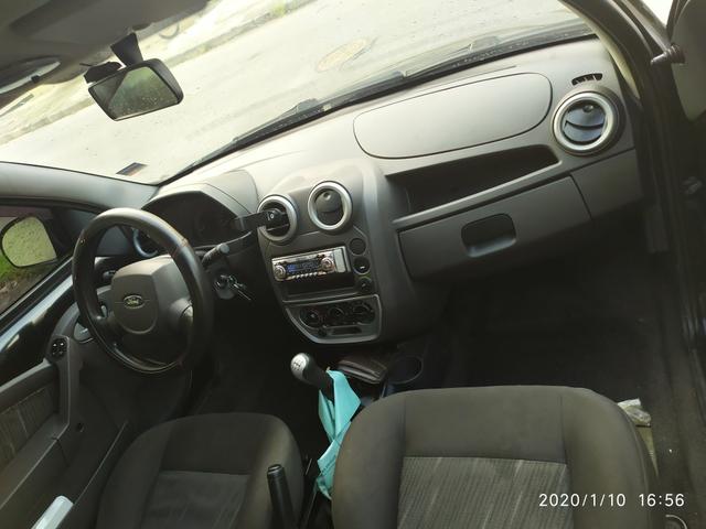 Ford KA 1.6 - Foto 3