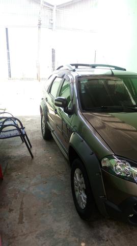 Palio weekend adventure locker - Foto 5