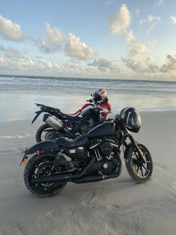 Harley Davidson Iron 883 19/19 *Ágio - Foto 6