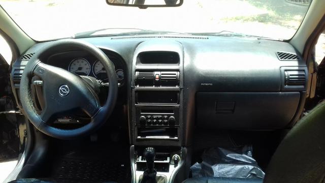 Astra hacth 2005 flex