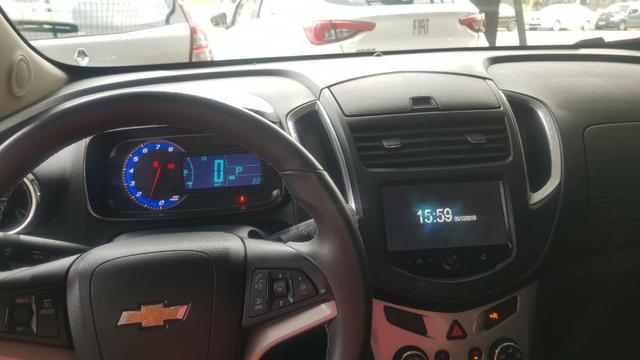 Tracker ltz 1.8 automatica - Foto 5