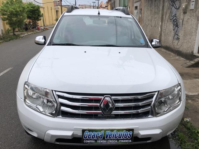Duster Dynamique 1.6