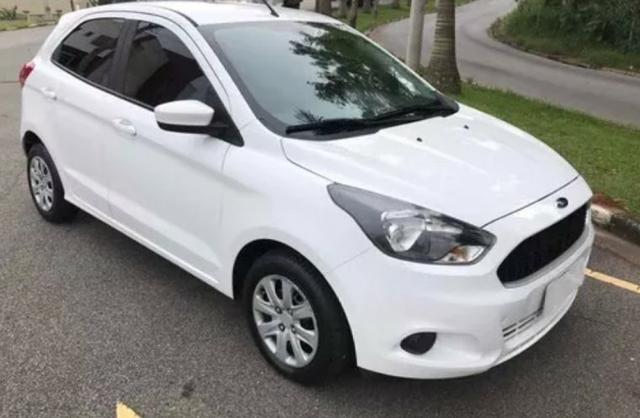 Ford Ka 1.5