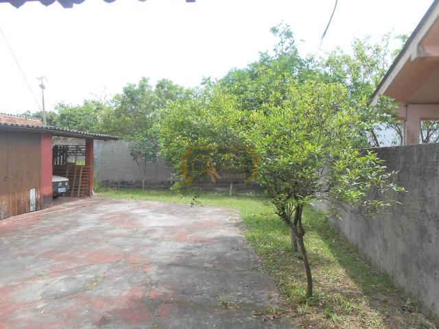Casa à venda com 0 dormitórios em Centro, Passo de torres cod:114 - Foto 3