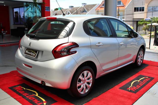 PEUGEOT 208 Active 1.2 Flex - Foto 2