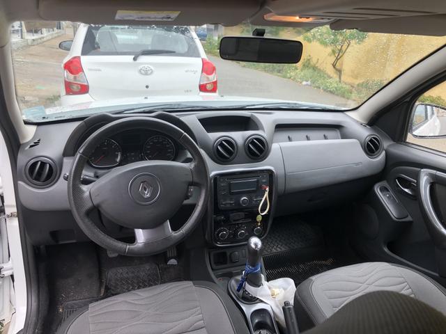 Duster Dynamique 1.6 - Foto 5