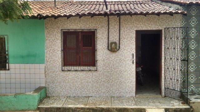 Casas em Canindé
