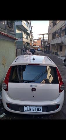 Carro Fiat Palio completo 2013/13 essence 1.6 GNV MPI 5p flex - Foto 3