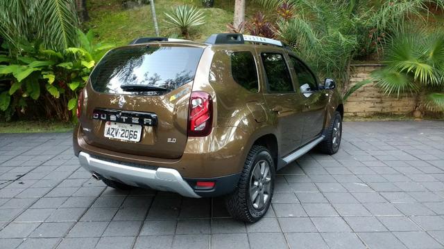 Duster Renault 4x4 2016 (29.900km) - Foto 4