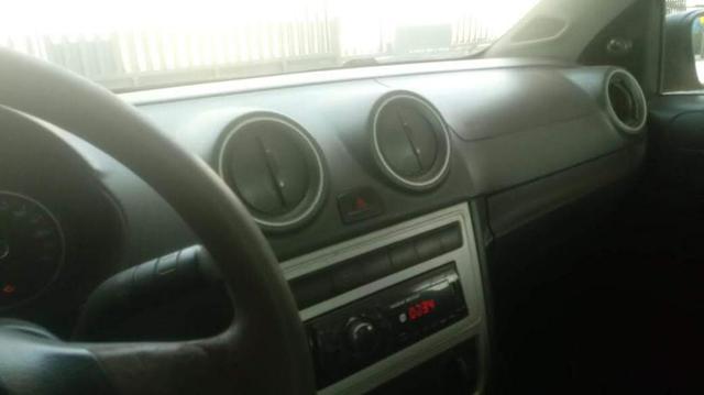 Saveiro 1.6 8v