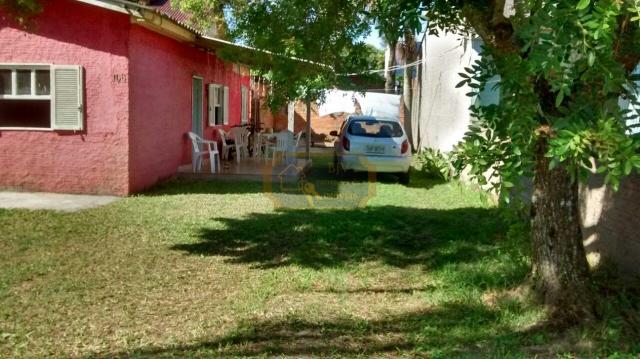 Casa à venda com 0 dormitórios em Passárgada, Passo de torres cod:137 - Foto 3