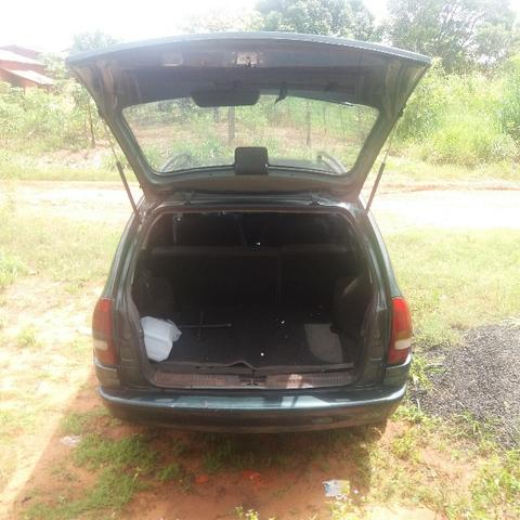 Vendo corsa wagon 99 - Foto 5