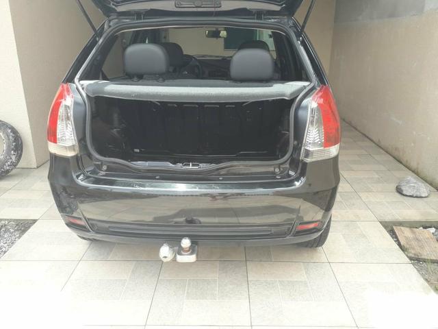Fiat palio flex 4 portas - Foto 3
