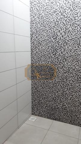 Casa à venda com 2 dormitórios em Silveira, Passo de torres cod:234 - Foto 13