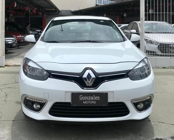 FLUENCE Sedan Privilge 2.0 16V FLEX Aut - Foto 2