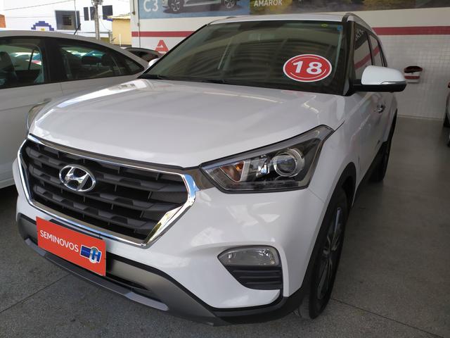 Hyundai Creta Prestige 2.0 - Foto 2