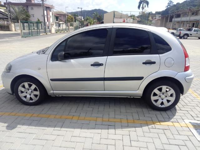 Veículo Citroën C3 - Foto 5