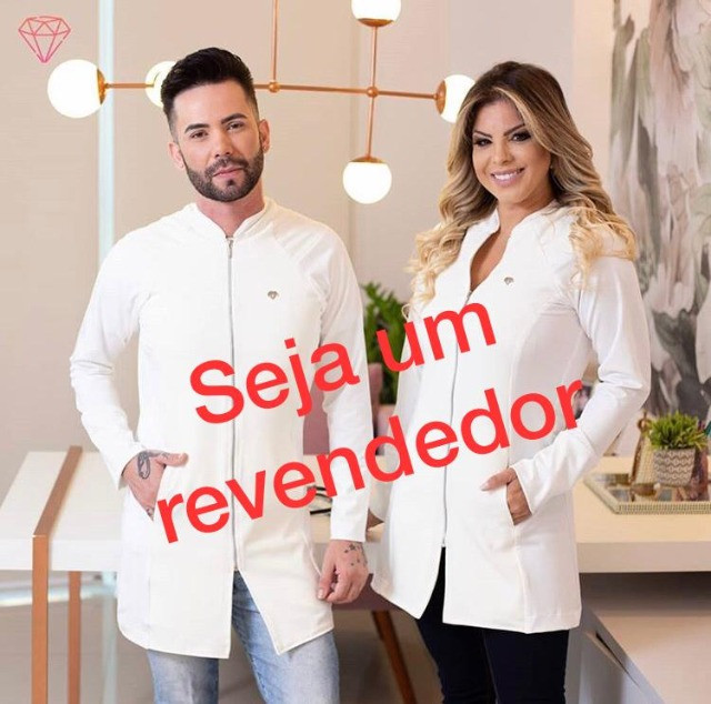 Seja uma revendedora ótimos ganhos