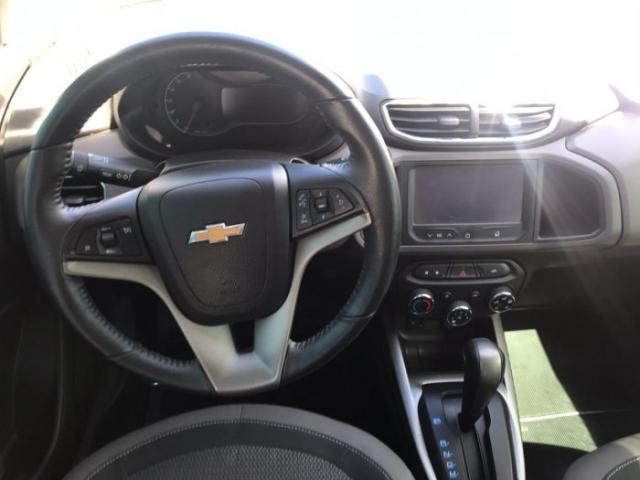 Chevrolet prisma 2016 1.4 mpfi ltz 8v flex 4p automÁtico - Foto 6