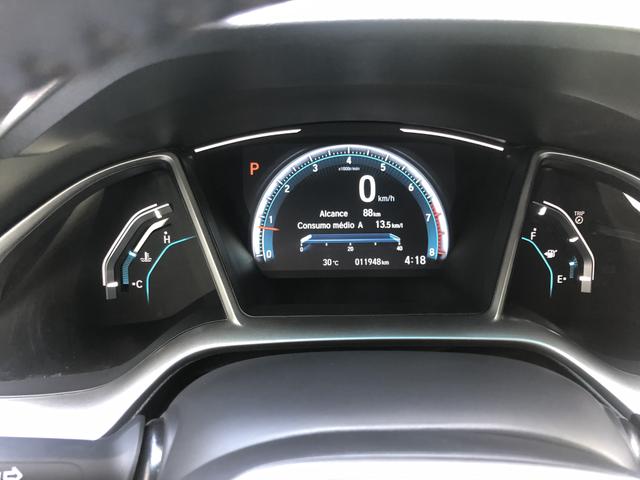 Honda EXL 2.0 Flex 19/19 - Foto 4