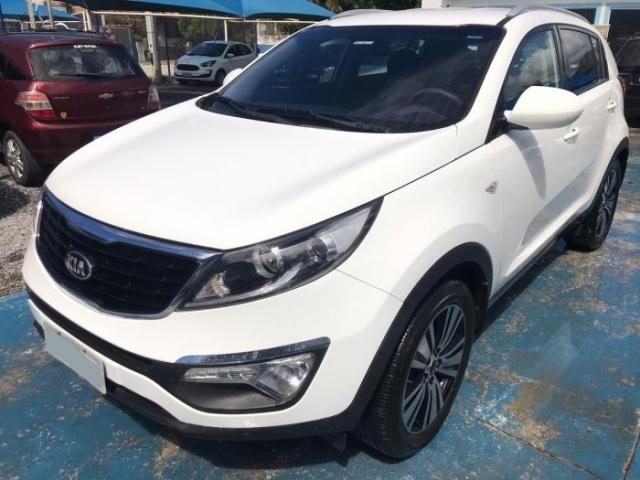 Kia sportage 2016 2.0 lx 4x2 16v flex 4p automÁtico - Foto 2