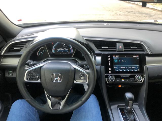 Honda EXL 2.0 Flex 19/19 - Foto 5