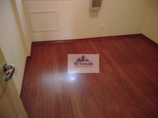 Excelente apartamento na Moreira César entre as Ruas Presidente Backer e Pereira da Silva, - Foto 13