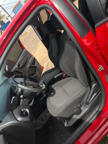 ONIX 2014/2015 1.4 MPFI LT 8V FLEX 4P MANUAL - Foto 3
