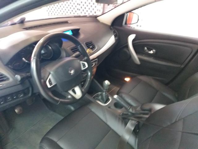 RENaULT Fluence gnv troco e financio aceito carro ou moto maior ou menor valor - Foto 11