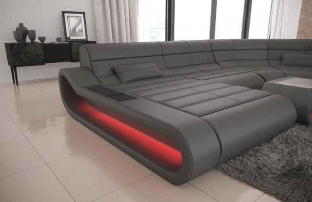 Sofá de luxo ( compre sem sair de casa) - Foto 3