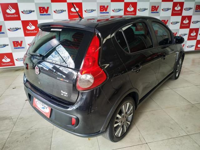 FIAT PALIO SPORTING 1.6 - Foto 12