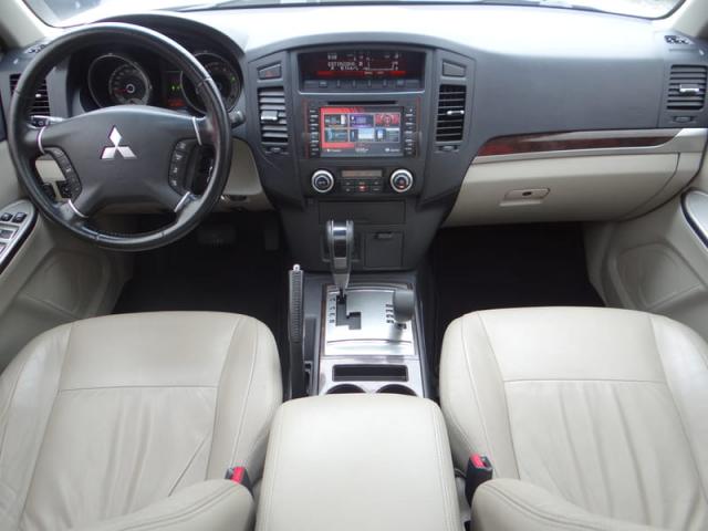 MITSUBISHI PAJERO 3.2 HPE 4X4 16V DIESEL 4P - Foto 3