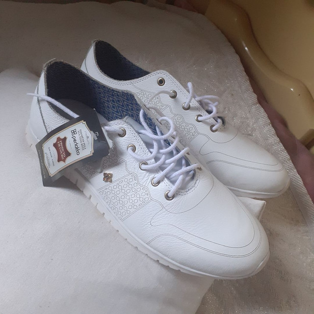 tenis perlatto feminino
